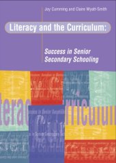 book Literacy and  the Curriculum: Success in Senior Secondary Schooling
