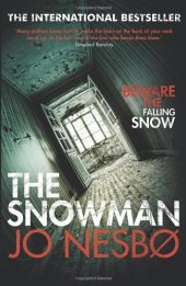 book The Snowman