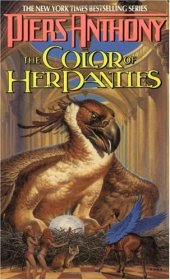 book The Color of Her Panties (Xanth, Book 15)