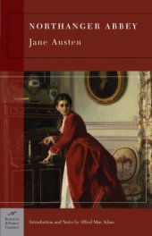 book Northanger Abbey (Barnes & Noble Classics Series)