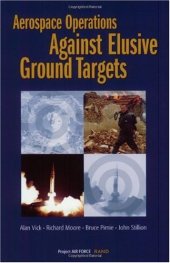 book Aerospace Operations Against Elusive Ground Targets