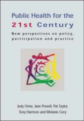 book Public Health for the 21st Century