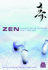 book Zen (Spanish Edition)