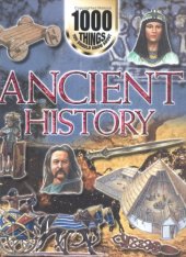 book 1000 Things You Should Know About Ancient History