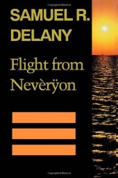 book Flight from Neveryon