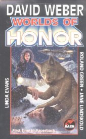 book Worlds Of Honor