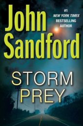 book Storm Prey