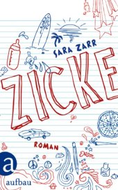 book Zicke: Roman