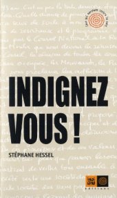 book Indignez vous !