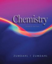 book Chemistry, Seventh Edition