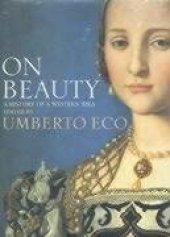 book On Beauty: A History of a Western Idea