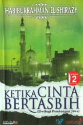 book Ketika Cinta Bertasbih Episode 2