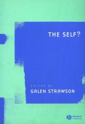 book The Self (Ratio Special Issues)