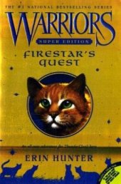 book Warriors Super Edition: Firestar's Quest