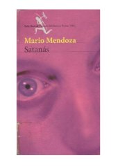 book Satanas (Spanish Edition)