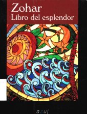 book Zohar: Libro del Esplendor