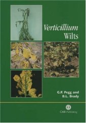 book Verticillium Wilts