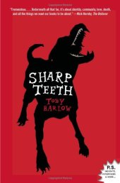 book Sharp Teeth: A Novel (P.S.)