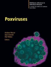 book Poxviruses (Birkhauser Advances in Infectious Diseases)