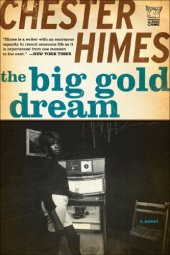 book The Big Gold Dream