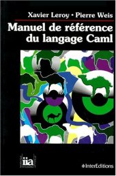 book Manuel de reference du langage Caml