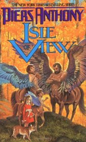 book Xanth 13: Isle of View (Magic of Xanth)