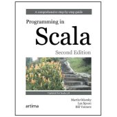 book Programming in Scala 2nd