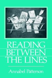 book Reading Between the Lines