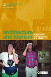 book Architecture and Tourism: Perception, Performance and Place