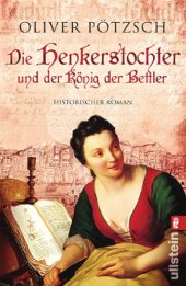 book Die Henkerstochter und der Konig der Bettler