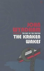 book The Kraken Wakes