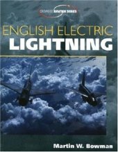 book English Electric Lightning (Crowood Aviation Series)