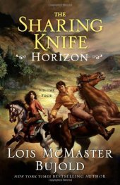 book Horizon (The Sharing Knife, Book 4)