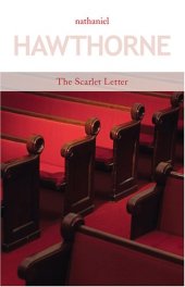 book The Scarlet Letter