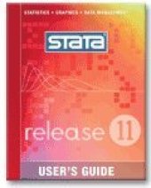 book Stata User's Guide Release 11