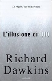 book L'illusione di Dio. Le ragioni per non credere