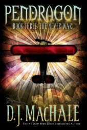 book The Never War (Pendragon Series #3)