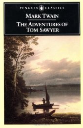 book The Adventures of Tom Sawyer (Penguin Classics)