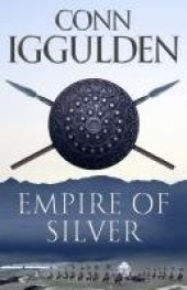 book Empire of Silver