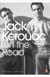 book On the Road (Penguin Modern Classics)