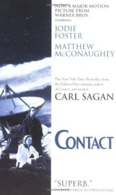 book Contact