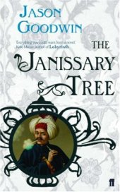 book The Janissary Tree