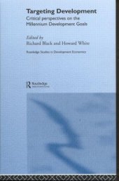 book Targeting Development (Routledge Studies in Development Economics)