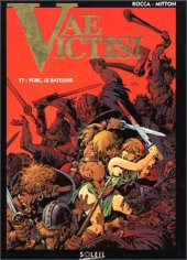 book Vae victis tome 7 : Yorc le bateleur