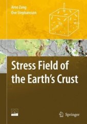 book Stress Field of the Earth’s Crust