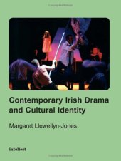 book Contemporary Irish Drama & Cultural Identity