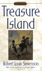 book Treasure Island