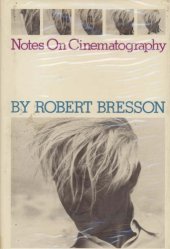 book Notes on Cinematography