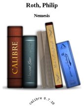 book Nemesis