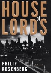 book House of Lords